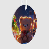 Acrylaat Ornament (voorkant)