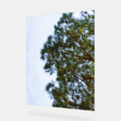 Acrylbord acryl bord (Hoek)