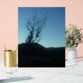 Acrylbord ART DESIGN STIJL Acryl Bord (Huwelijk)