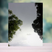 Acrylbord BOOMONTWERP Acryl Bord (Neutraal)