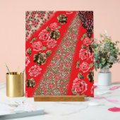 Acrylbord | Bruiloft | Feest | Elegante Decoratie (Huwelijk)