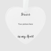 Acrylen ornament (achterkant)