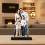 Acrylfoto uit staand fotobeeldje<br><div class="desc">Introductie van de Acryl Photo Cut Out - de perfecte manier om uw geliefden op een echt unieke en leuke manier te presenteren! Met dit vernieuwende product kunt u een vrijstaande foto-uitsnijding creëer die zich onderscheidt van de massa. Het is zo makkelijk als 1-2-3. Gebruik eerst een van de talloze...</div>