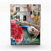 Acrylfotoblok op maat fotoblokken (Voorkant)