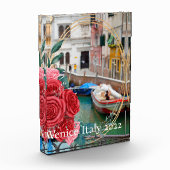 Acrylfotoblok op maat fotoblokken (Links)