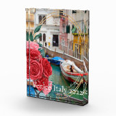 Acrylfotoblok op maat fotoblokken (Rechts)