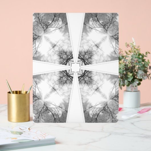 ACRYLIC BORD ONTWERPSTIJL (Huwelijk)