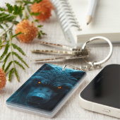 Acrylic Keychain (Voorkant Rechts)