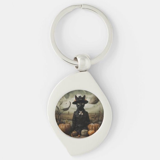 Acrylic Keychain (Voorkant)