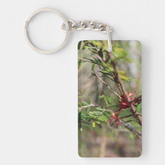 Acrylic Keychain (Voorkant)