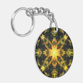 Acrylic Keychain (Voorkant Links)