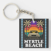 Acrylic Keychain (voorkant)