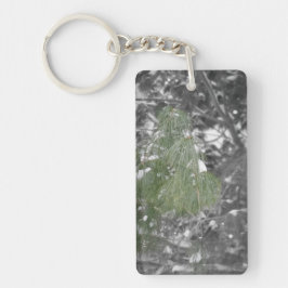 Acrylic Keychain