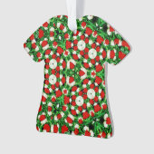 Acrylic Ornament (voorkant)