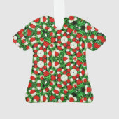 Acrylic Ornament (achterkant)