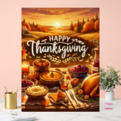 Acrylic Sign Acryl Bord (Huwelijk)