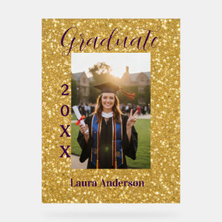 Acrylic Sign Acryl Bord