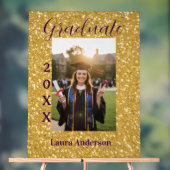 Acrylic Sign Acryl Bord (Neutraal)