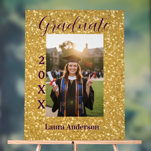 Acrylic Sign Acryl Bord (Neutraal)