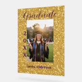 Acrylic Sign Acryl Bord (Hoek)