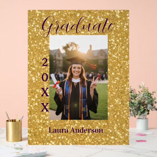 Acrylic Sign Acryl Bord (Huwelijk)