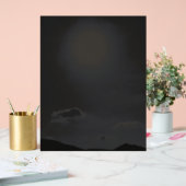 Acrylic Sign  Acryl Bord (Huwelijk)