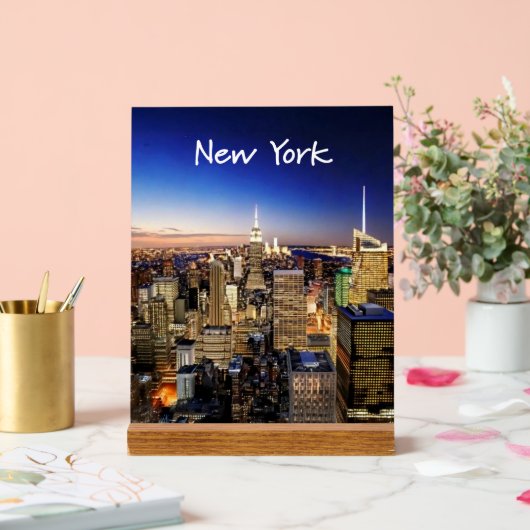 Acrylic Sign Acryl Bord (Huwelijk)