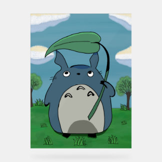 Acrylic Sign Acryl Bord