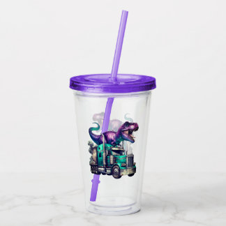 Acrylic Tumbler Acryl Drinkbeker