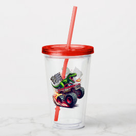 Acrylic Tumbler Acryl Drinkbeker