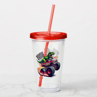 Acrylic Tumbler Acryl Drinkbeker