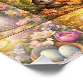 Acrylic Wall Art Perfect Poster (Hoek)