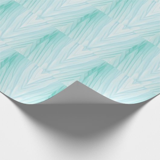 Acrylics Decal: Beautiful Abstract Art for Every H Cadeaupapier (Hoek)