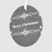 Acrylische Ornament QC-Sjabloon (voorkant)
