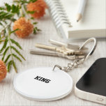 Acrylische Sleutelhanger, Sleutelhangers en Lanyar<br><div class="desc">Sleutelhangers & Lanyard-vorm: Cirkel (eenzijdig) verlaat nooit thuis zonder uw favoriete foto, ontwerp of inspirerend bericht dat aan uw sleutels met deze sleutelhanger van de douanecirkel wordt verbonden. Deze sleutelhanger is ontworpen om bestand te zijn tegen dagelijks draag en scheuren en biedt design, tekst en foto's in levendige helderheid en...</div>