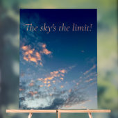 acrylkunstwerk acryl bord (Neutraal)