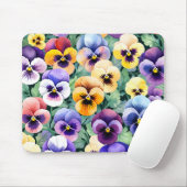 Acryllade Muismat (Met muis)