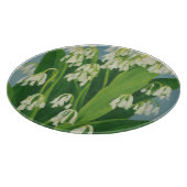 Acryllade Snijplank (Hoek)