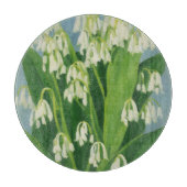 Acryllade Snijplank (Voorkant)