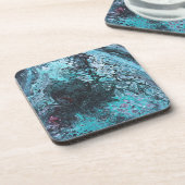 Acrylnitrieten onderzetters (Linkerzijde)