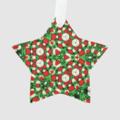 Acrylnormaalornament Ornament (achterkant)