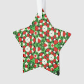 Acrylnormaalornament Ornament (voorkant)