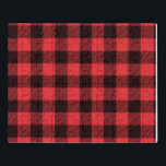 Acrylpuzzel - Lumber Jack Pset Puzzel<br><div class="desc">De acryl stukken en de tinbekleding zorgen ervoor dat deze puzzel tot de 22e eeuw zal leiden.</div>