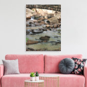 Acrylridder Canvas Afdruk (Insitu (Woonkamer))