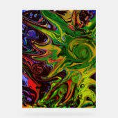 Acrylschild  acryl bord (Voorkant)