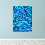 Acrylschildering Canvas Afdruk (Insitu (Houten vloer))