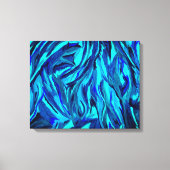 Acrylschildering Canvas Afdruk (Voorkant)