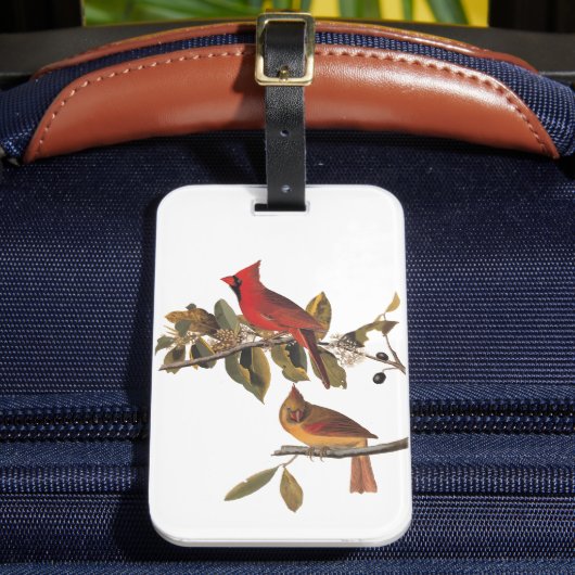 AcrylSleutelhanger Bagagelabel (Voorkant Insitu 2)