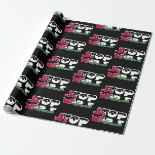 AcrylSleutelhanger Cadeaupapier