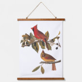 AcrylSleutelhanger Hangend Wandkleed (Voorkant)